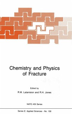 Chemistry and Physics of Fracture - Latanision, R.M. (ed.) / Jones, R.H.