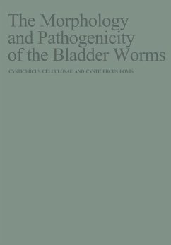 The Morphology and Pathogenicity of the Bladder Worms - Slais, J.