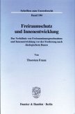 Freiraumschutz und Innenentwicklung.