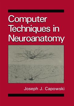 COMPUTER TECHNIQUES IN NEUROAN - Capowski, J. J.