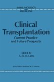 Clinical Transplantation