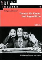 Theater für Kinder und Jugendliche