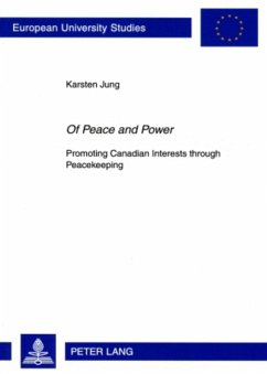«Of Peace and Power» - Jung, Karsten