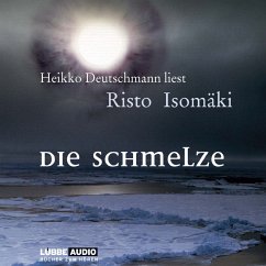 Die Schmelze (MP3-Download) - Isomäki, Risto