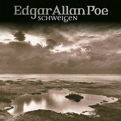 Schweigen (MP3-Download) - Poe, Edgar Allan