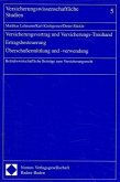 Versicherungsvertrag und Versicherungs-Treuhand, Ertragsbesteuerung, Überschußermittlung und Überschußverwendung