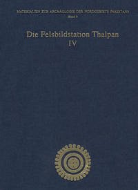 Katalog Thalpan (Steine 451-811) / Die Felsbildstation Thalpan 4