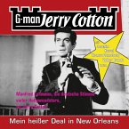 Mein heißer Deal in New Orleans (MP3-Download)