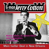 Mein heißer Deal in New Orleans (MP3-Download)