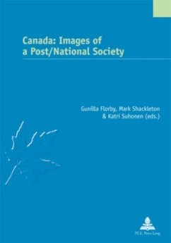 Cover Canada: Images of a Post/National Society