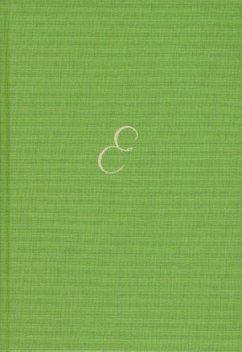 Cover Gedichte 2, Text u. Kommentar, in 2 Tln. / Sämtliche Werke 1/3-4