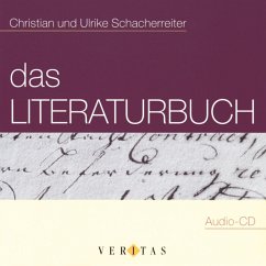 Cover Das Literaturbuch