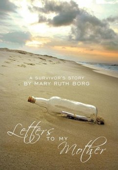 Letters to My Mother - Borg, Mary Ruth