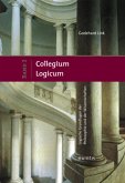 Collegium Logicum - Logische Grundlagen der Philosophie und der Wissenschaften - Band 2