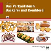 Das Verkaufsbuch Bäckerei und Konditorei, DVD-ROM