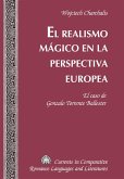 El realismo mágico en la perspectiva europea