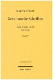 Gesammelte Schriften