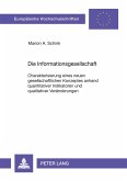 Die Informationsgesellschaft
