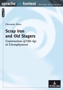 Scrap Iron and Old Stagers - Maier, Florentine
