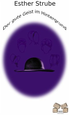 Cover Der gute Geist im Hintergrund