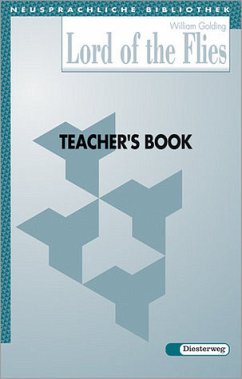 Diesterwegs neusprachliche Bibliothek - Englische Abteilung. Teachers Book