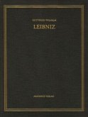 Juli 1696 - Dezember 1698 / Gottfried Wilhelm Leibniz: Sämtliche Schriften und Briefe. Mathematischer, naturwissenschaftlicher und technischer Brief Reihe. Band 7