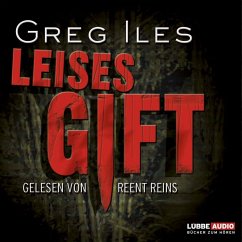 Leises Gift (MP3-Download) - Iles, Greg