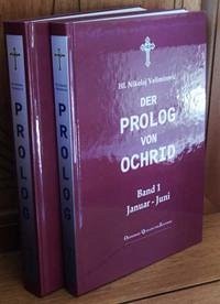 Der Prolog von Ochrid - Velimirovic, Nikolaj