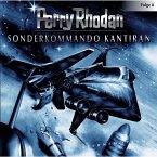 Sonderkommando Kantiran (MP3-Download)