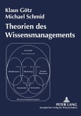 Theorien des Wissensmanagements Theorien des Wissensmanagements