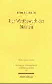 Der Wettbewerb der Staaten