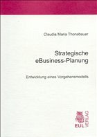 Strategische eBusiness-Planung