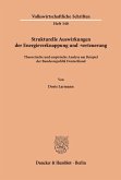 Strukturelle Auswirkungen der Energieverknappung und -verteuerung. Strukturelle Auswirkungen der Energieverknappung und -verteuerung.