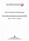 Der österreichische Handel 2005