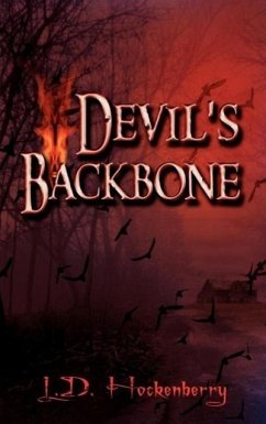 Devil's Backbone