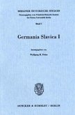 Germania Slavica I