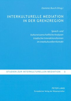 Interkulturelle Mediation in der Grenzregion