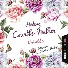 Griseldis (MP3-Download) - Courths-Mahler, Hedwig