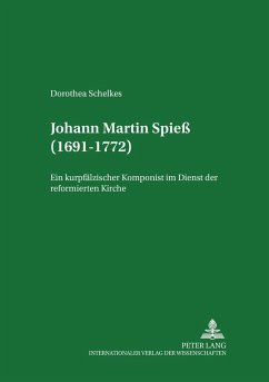 Johann Martin Spieß (1691-1772) - Schelkes, Dorothea