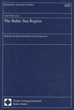 The Baltic Sea Region