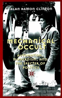 Mechanical Occult - Clinton, Alan Ramon