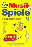 Die 170 besten Musikspiele auch ohne Vorkenntnisse