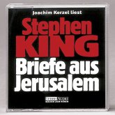 Briefe aus Jerusalem (MP3-Download)