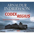 Codex Regius (MP3-Download)