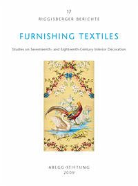 Furnishing Textiles