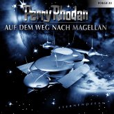 Auf dem Weg nach Magellan (MP3-Download)