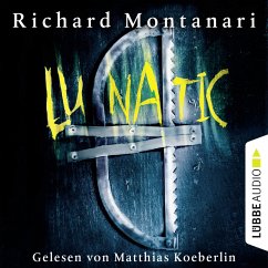 Lunatic / Balzano & Byrne Bd.3 (MP3-Download) - Montanari, Richard
