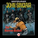 Die Horror-Reiter (MP3-Download)