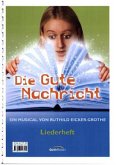 Die gute Nachricht (Arbeitsheft) _