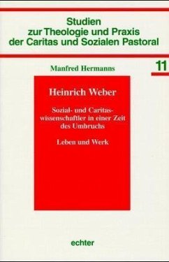 Heinrich Weber - Hermanns, Manfred